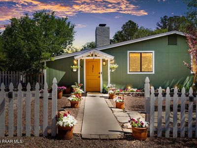 714 Mingus Ave, Prescott, AZ, 86301