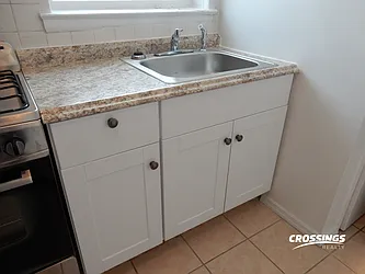 Rented by Crossings Realty