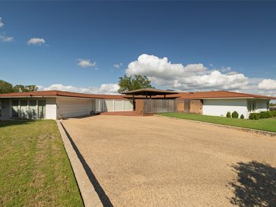 616 W Baylor St, Weatherford, TX, 76086