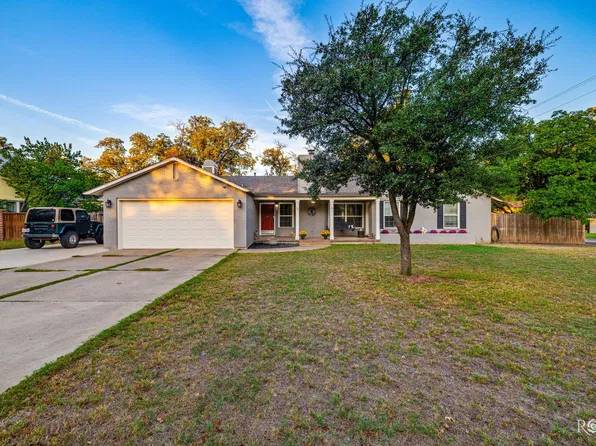 1401 Mackenzie St, San Angelo, TX 76901