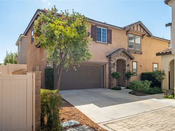 732 Huron Dr, Claremont, CA 91711
