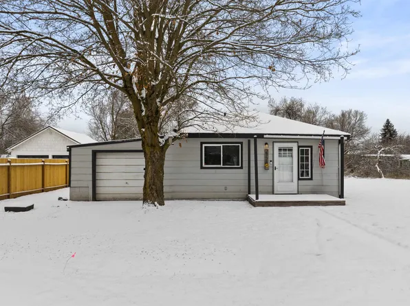 2728 E Weile Ave, Spokane, WA 99217