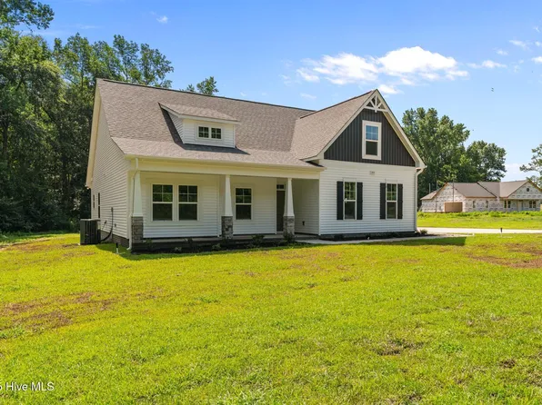255 Atkins Road, Cameron, NC 28326