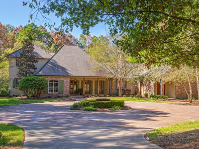 341 Johnstone Dr, Madison, MS, 39110