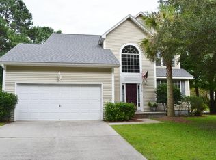 1513 Cypress Pointe Dr, Mount Pleasant, SC 29466