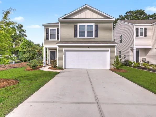 200 Sweet Cherry Ln, Summerville, SC 29486