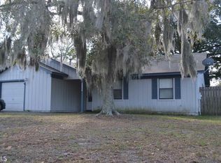 143 Dogwood Cir, Saint Marys, GA 31558