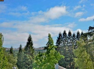 60 Zand Ln, Alamo, CA