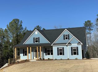 195 Blackthorn Rd #3, Colbert, GA 30628