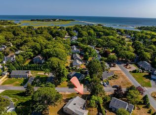 37 4th Ave, Barnstable, MA 02630