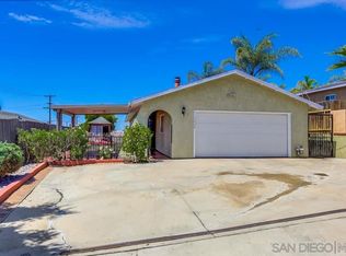 1006 Paraiso Ave, Spring Valley, CA 91977