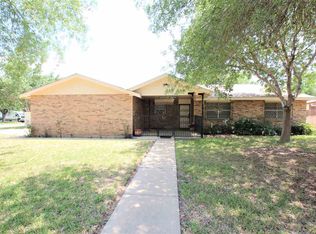 711 Timber Ln, Laredo, TX 78045