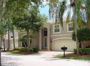 4286 NW 65th Pl, Boca Raton, FL 33496