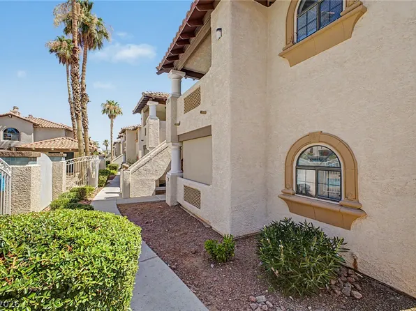 1415 Santa Margarita St Unit F, Las Vegas, NV 89146