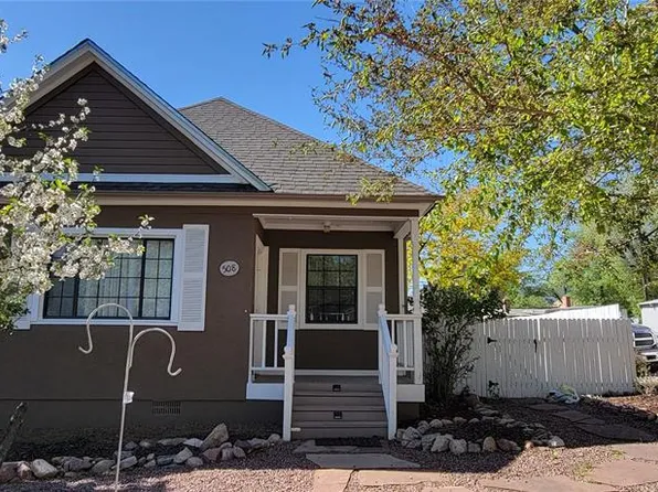 508 Forest Ave, Canon City, CO 81212