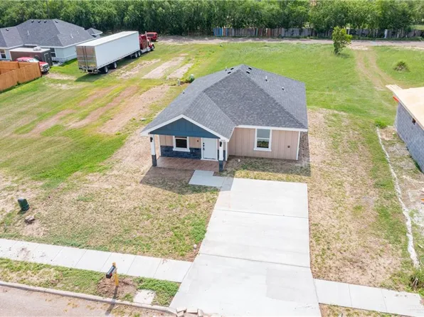 3500 Pinehurst St, Weslaco, TX 78596