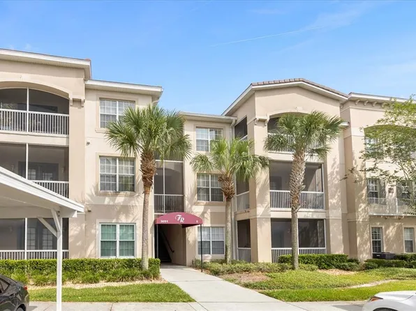 3051 GREYSTONE LOOP #205, KISSIMMEE, FL 34741