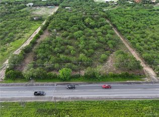 5806 W Mile 7 Rd, Mission, TX 78574