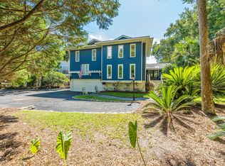 6 Sandwedge Ln, Isle Of Palms, SC 29451