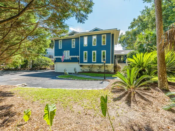 6 Sandwedge Ln, Isle Of Palms, SC 29451