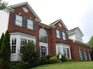 11014 Park Ridge Rd, Fredericksburg, VA 22408