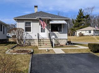 7 Independence Ave, Joliet, IL 60433