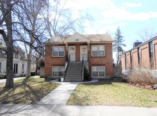 370 E Center St APT 3, Provo, UT 84606