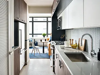 Rented by Brause Realty