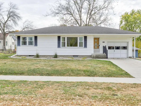 516 Anderson St, Jewell, IA 50130