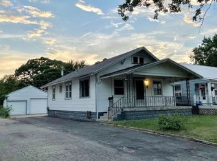 2401 S Grant St, Muncie, IN