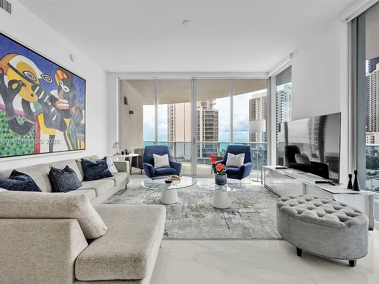 17550 Collins Ave #801 — Photo 3