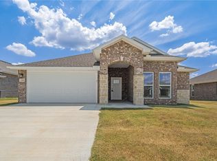 1705 Ferguson St, Pea Ridge, AR 72751