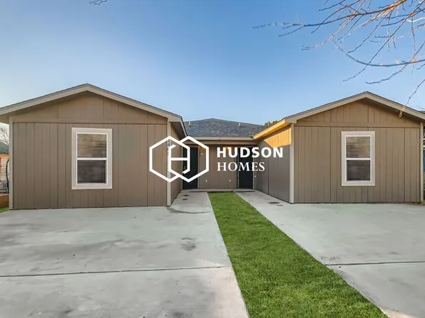 1405 NW 10th Ave #B, Amarillo, TX 79107