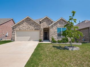 1005 Adelyn St, Anna, TX 75409