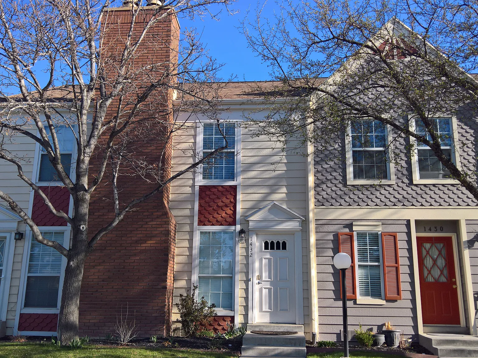 1432 W Telegraph Hill Dr — Photo 2