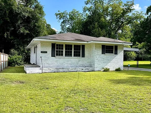 804 E Watson St, Andalusia, AL 36420