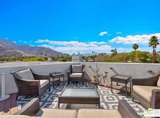 1520 N Via Miraleste, Palm Springs, CA 92262