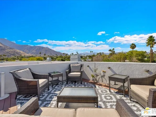 1520 N Via Miraleste, Palm Springs, CA 92262