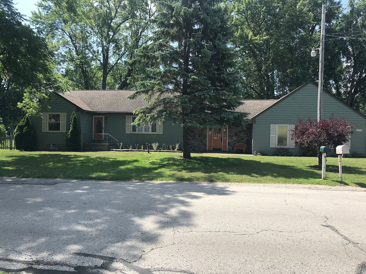 3775 Swartz Rd, La Salle, MI 48145 Zillow