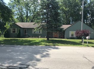 3775 Swartz Rd, La Salle, MI 48145