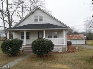 3610 Aldino Rd, Churchville, MD 21028