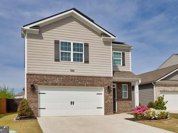 5514 Foxglove Way, Oakwood, GA 30566