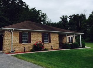 2954 Oak Hill Rd, Waynesboro, PA 17268