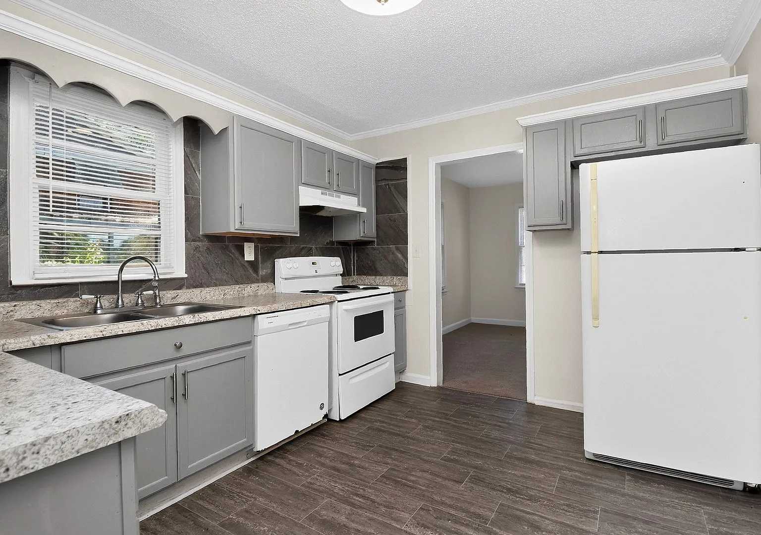 Adorable Three Bedroom Brick Home! — Photo 4