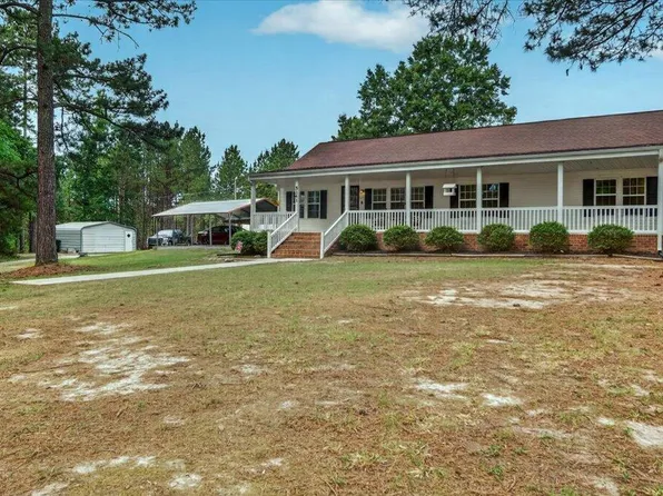 5141 State Highway 39 N, Henderson, NC 27537