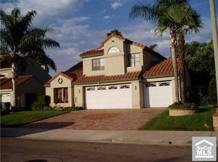 3280 Skyview Rdg, Chino Hills, CA 91709