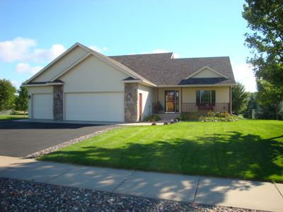 12430 Tyler Ave SE, Becker, MN, 55308
