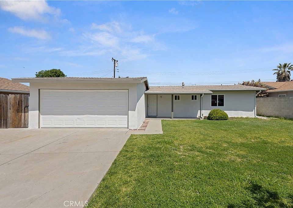 1st image of 18621 Mescalero St