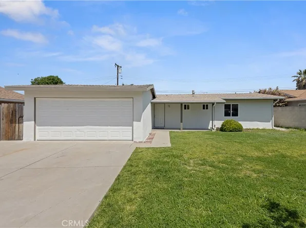 18621 Mescalero St, Rowland Heights, CA 91748