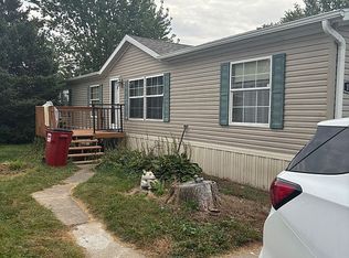 2508 Union Rd LOT 107, Cedar Falls, IA 50613